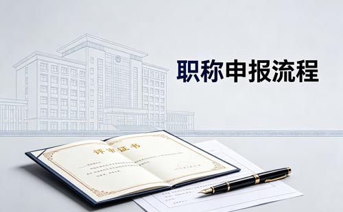 陕西教师职称网上评审